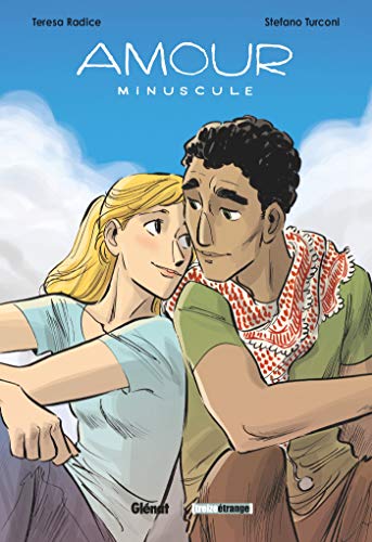 Amour minuscule von GLÉNAT BD