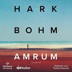 Amrum von Hörbuch Hamburg