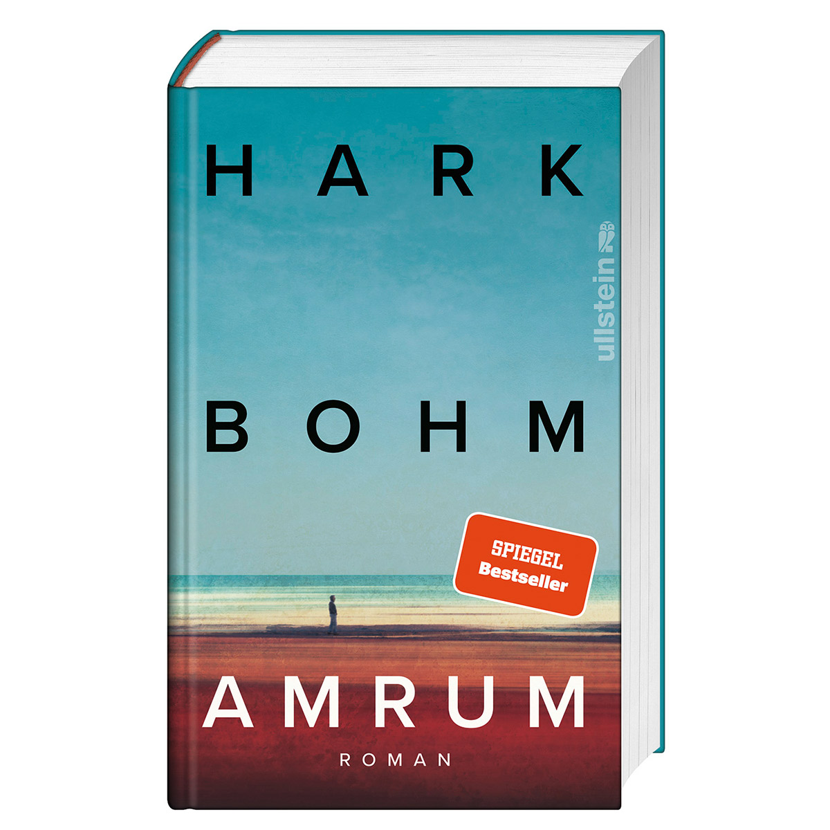 Amrum Amrum von Ullstein Verlag GmbH