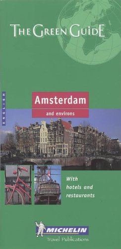 Amsterdam (Michelin Green Guide)