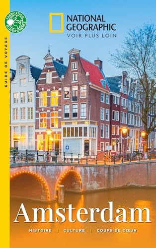 Amsterdam von NATIONAL GEOGRA
