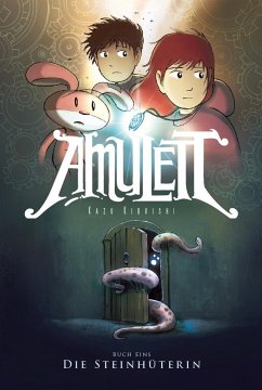 Amulett / Amulett Bd.1 von Adrian Verlag