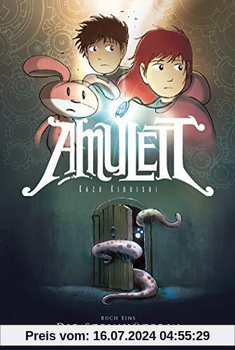 Amulett #1