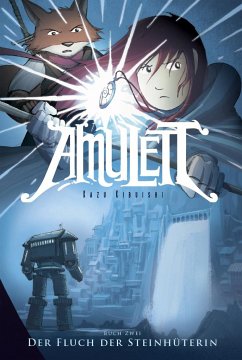 Amulett / Amulett Bd.2 von Adrian Verlag
