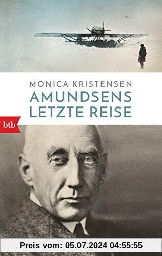 Amundsens letzte Reise