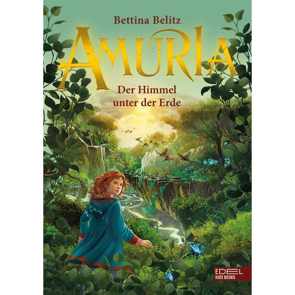 Amuria von Karibu