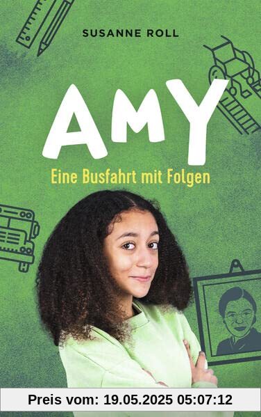 Amy - Eine Busfahrt mit Folgen