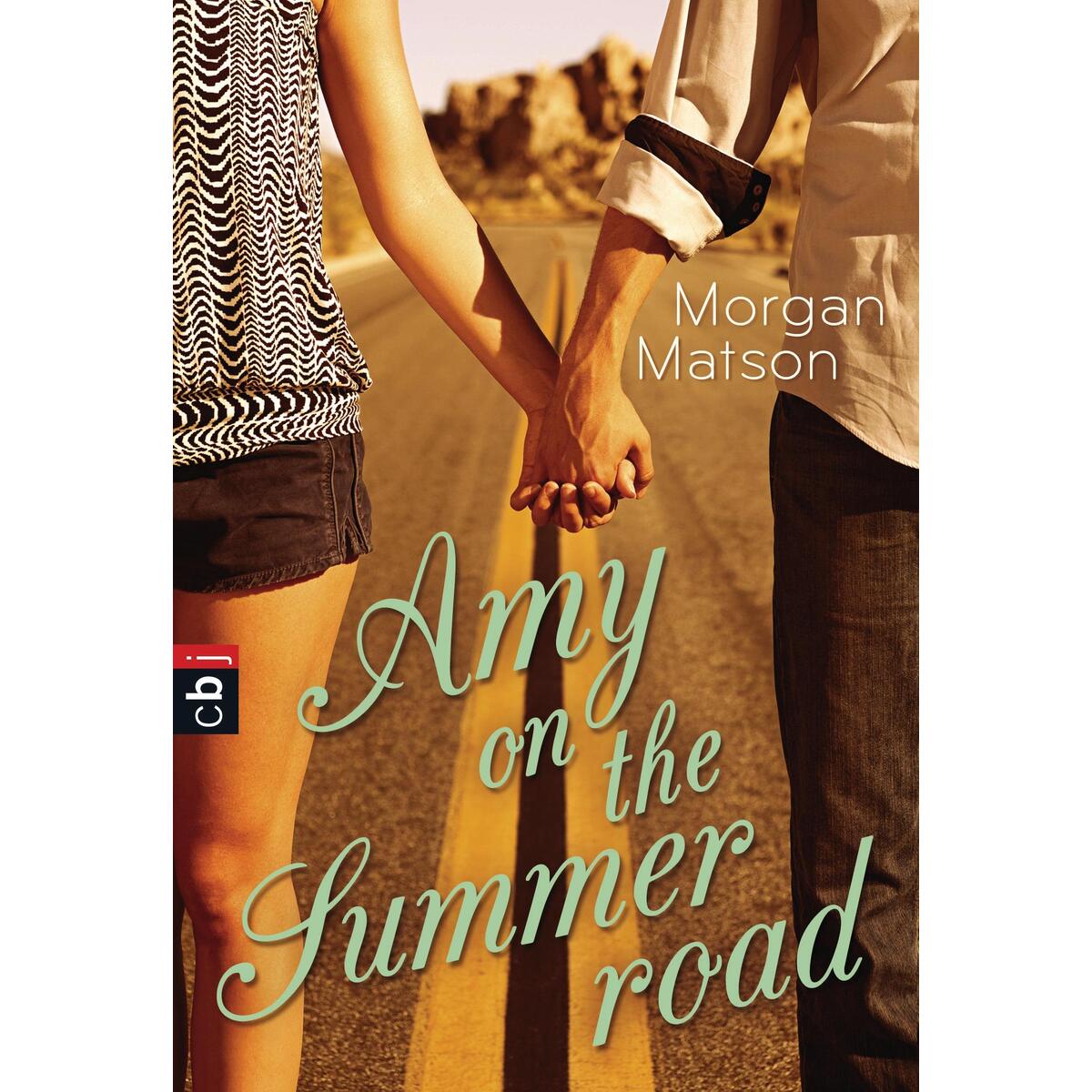 Amy on the Summer Road von cbj