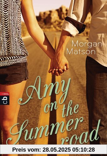Amy on the Summer Road