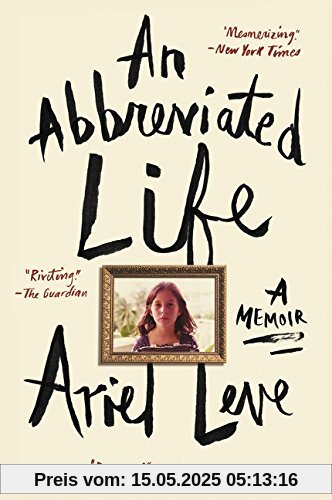 An Abbreviated Life: A Memoir