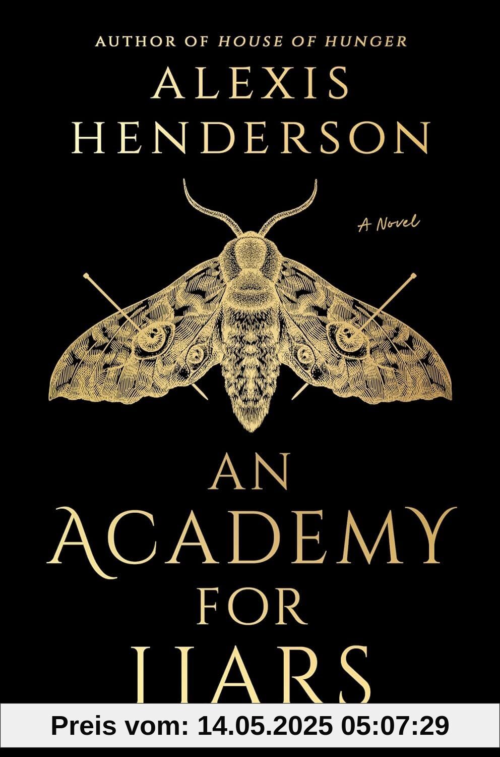 An Academy for Liars
