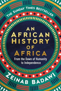 An African History of Africa von Random House UK / WH Allen