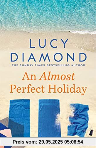An Almost Perfect Holiday