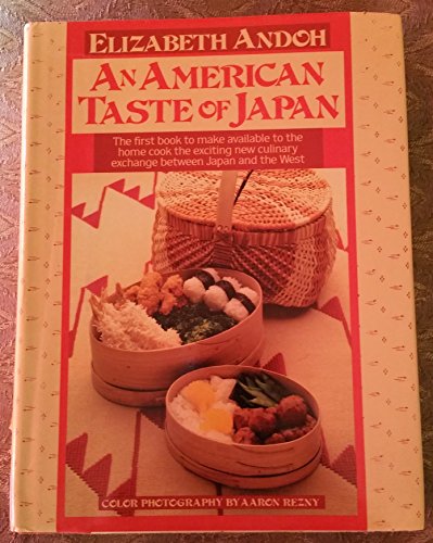 An American taste of Japan