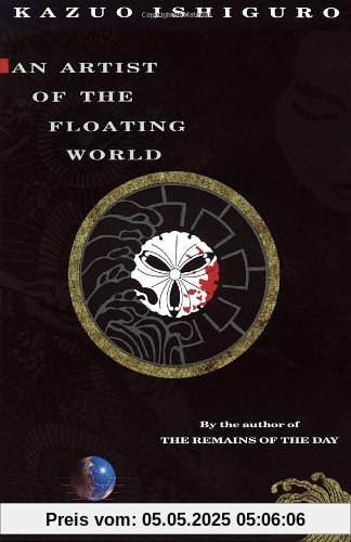 An Artist of the Floating World (Vintage International)