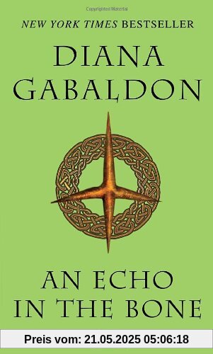 An Echo in the Bone: A Novel (Outlander)