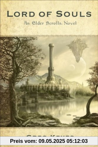 An Elder Scrolls Novel (Elder Scrolls 2)