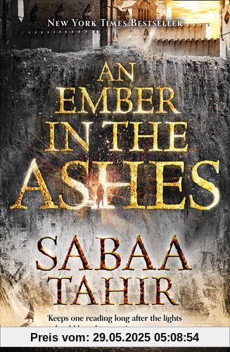 An Ember in the Ashes 01 An Ember in the Ashes 01