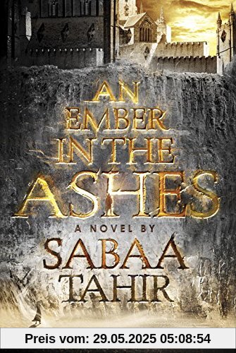 An Ember in the Ashes