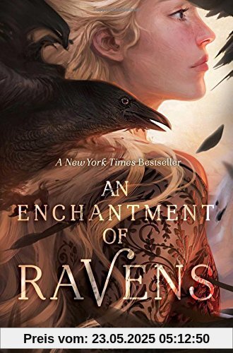 An Enchantment of Ravens
