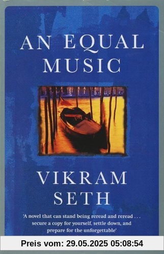 An Equal Music An Equal Music