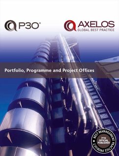 An Executive Guide to PRINCE2 Agile® (eBook, ePUB) von The Stationery Office Ltd