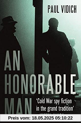 An Honorable Man