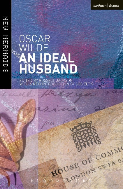 An Ideal Husband An Ideal Husband