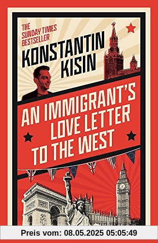 An Immigrant's Love Letter to the West An Immigrant's Love Letter to the West