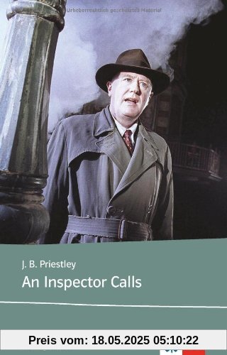 An Inspector Calls