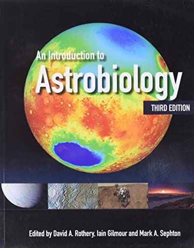 An Introduction to Astrobiology