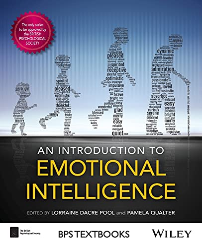 An Introduction to Emotional Intelligence (BPS Textbooks in Psychology) von Wiley-Blackwell