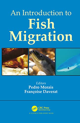 An Introduction to Fish Migration von CRC Press
