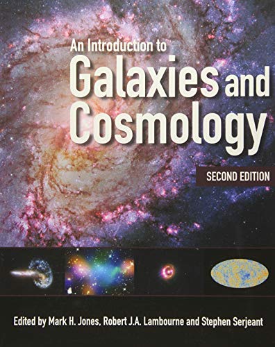 An Introduction to Galaxies and Cosmology von Cambridge University Press