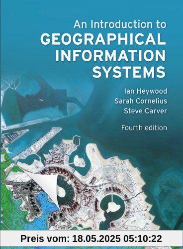 An Introduction to Geographical Information Systems