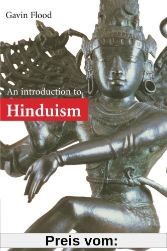 An Introduction to Hinduism (Introduction to Religion)