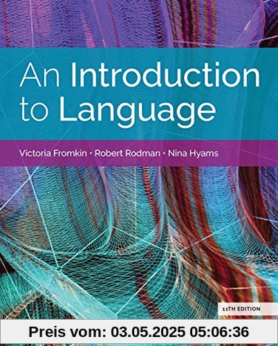 An Introduction to Language