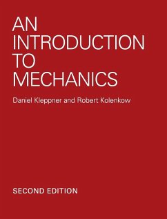 An Introduction to Mechanics von Cambridge University Press