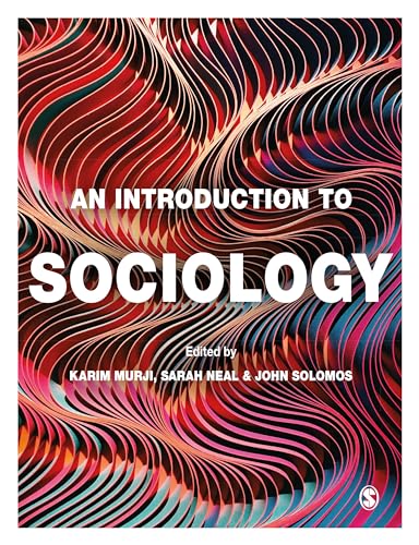 An Introduction to Sociology von SAGE Publications Ltd