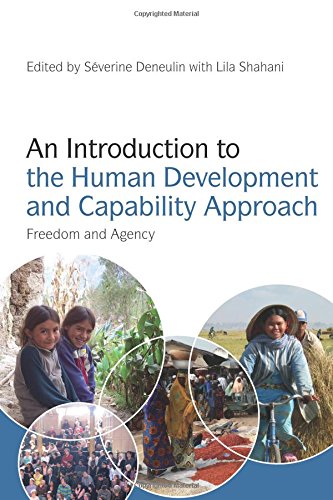 An Introduction to the Human Development and Capability Approach: Freedom and Agency von Routledge