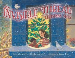 An Invisible Thread Christmas Story: A True Story Based on the #1 New York Times Bestseller von Little Simon