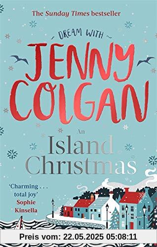 An Island Christmas (Mure, Band 4)
