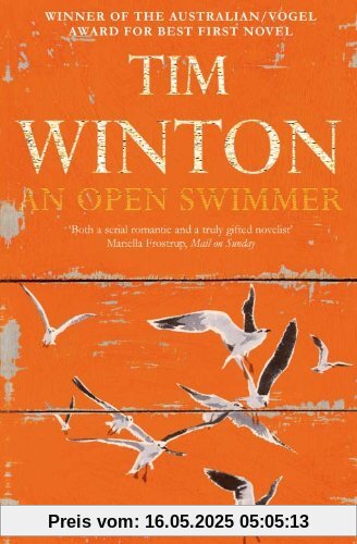 An Open Swimmer