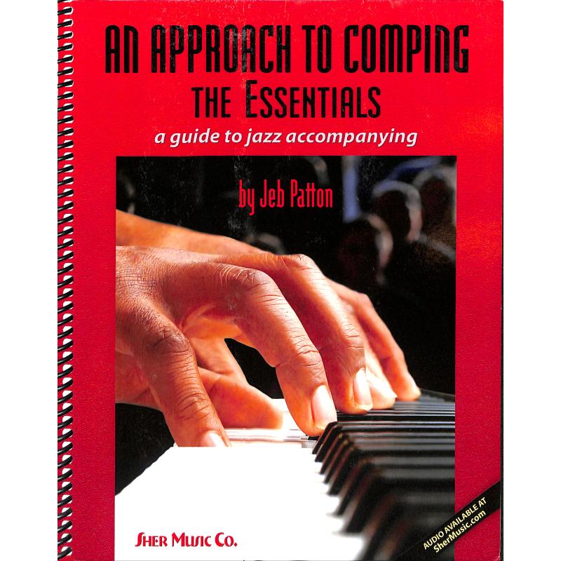 An approach to comping - the essentials