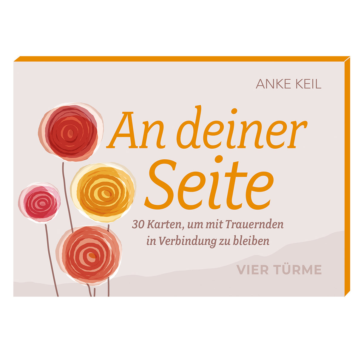 An deiner Seite von Vier Tuerme GmbH