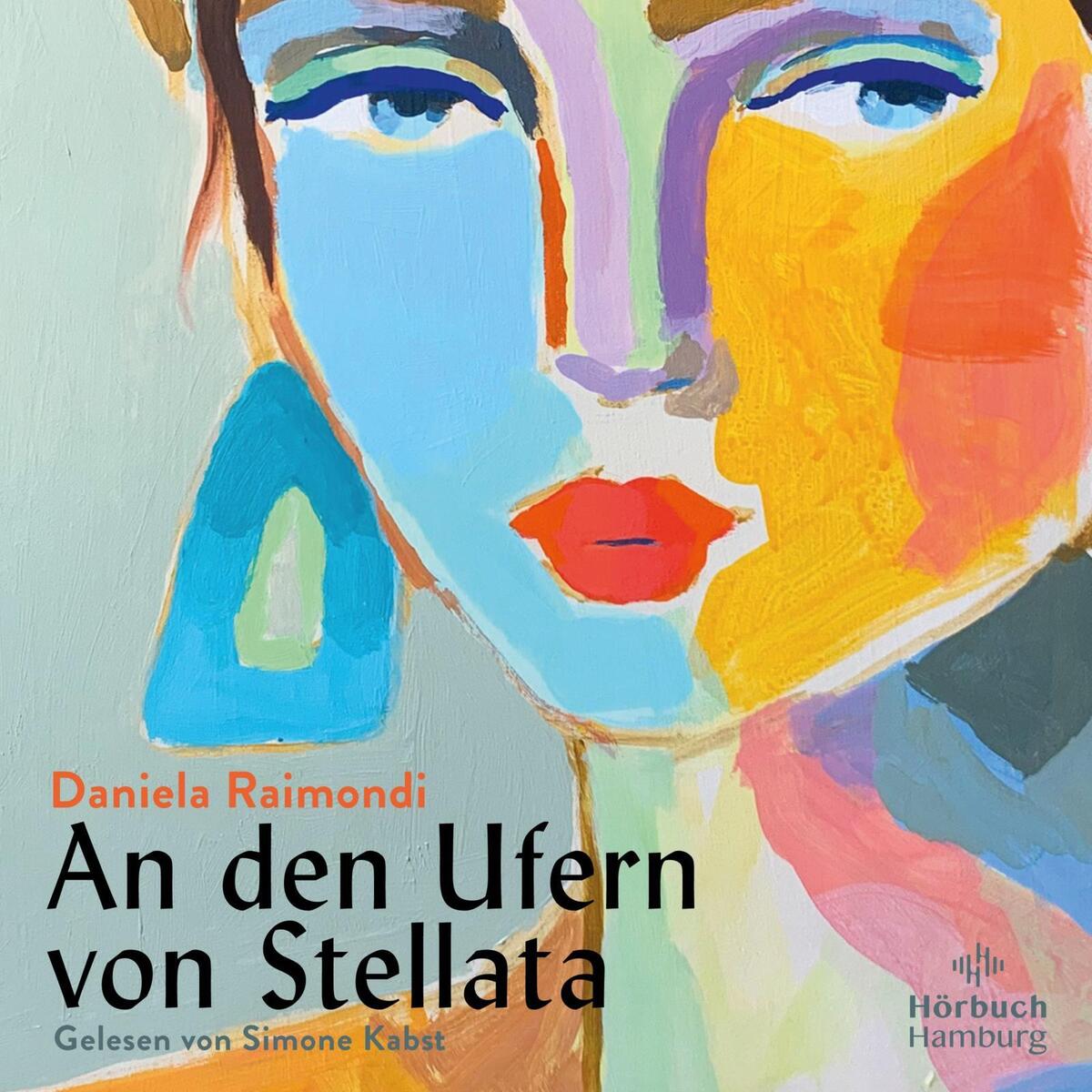 An den Ufern von Stellata An den Ufern von Stellata von Hörbuch Hamburg