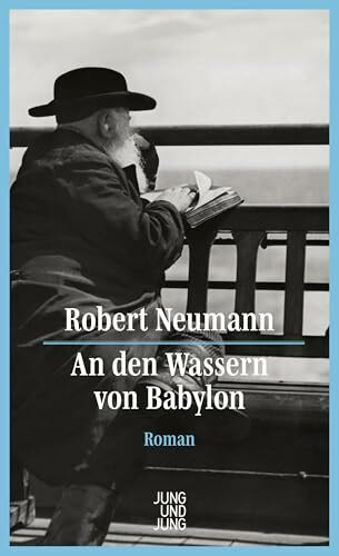 An den Wassern von Babylon: Roman