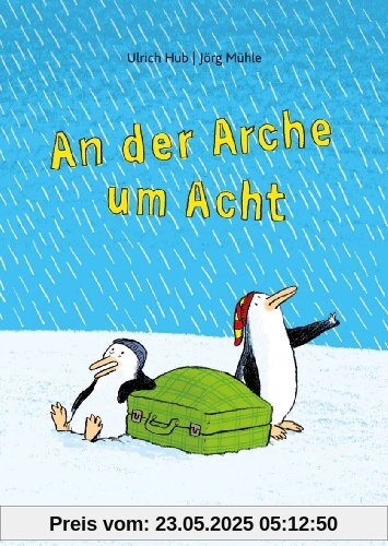 An der Arche um Acht