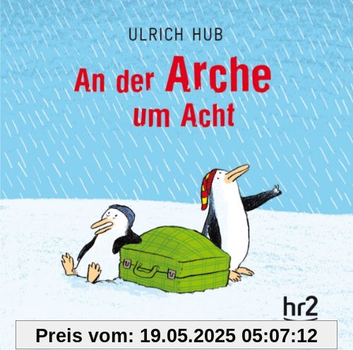 An der Arche um Acht