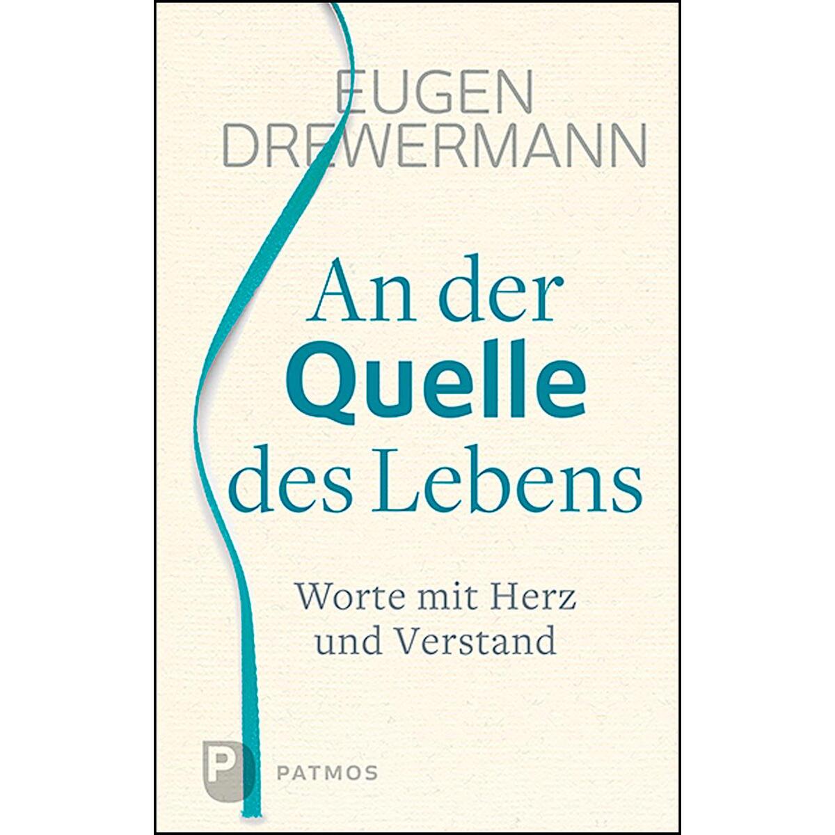 An der Quelle des Lebens von Patmos-Verlag